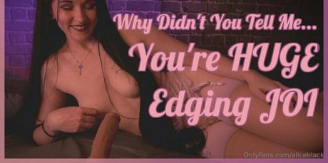 aliceblack star perfect archive