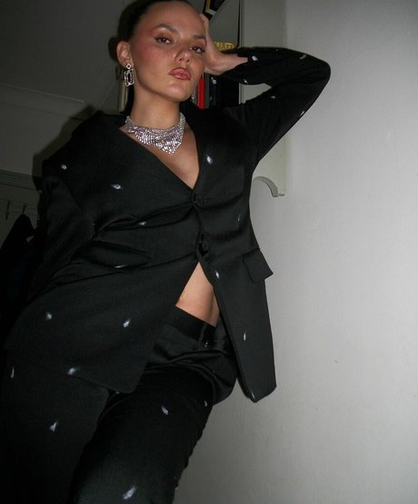 Dafne Keen pornstar best img