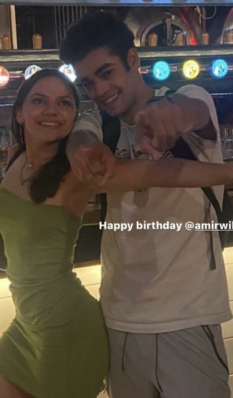 Dafne Keen xxx star photos