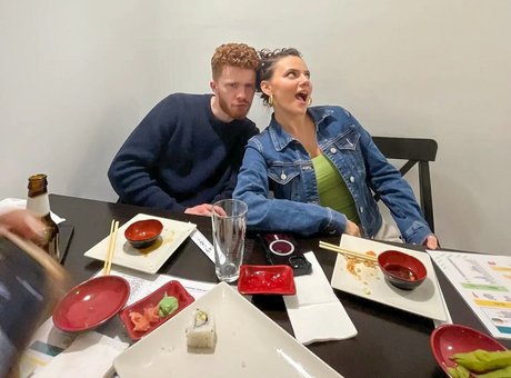 Dafne Keen high quality star img