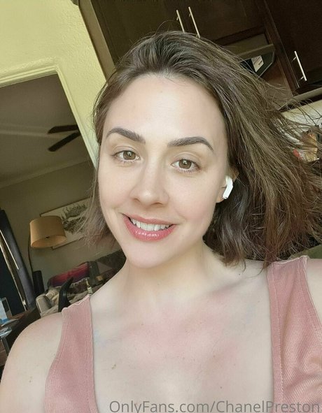 chanelpreston exclusive pornstar archive