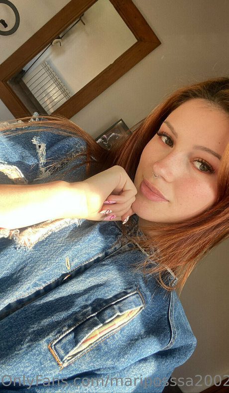 mariposssa2002 nude pornstar photo