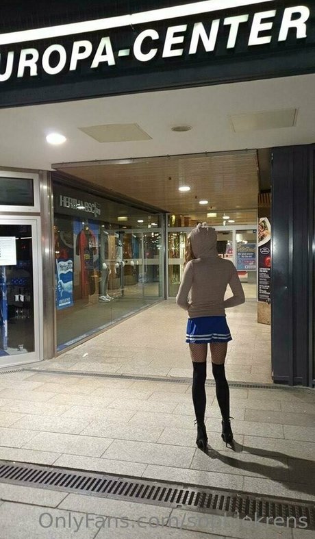 sophiekrens nude actress images