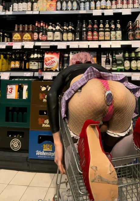 sophiekrens exclusive model photos