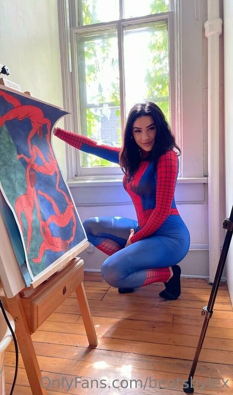 beatsbylex hot star img