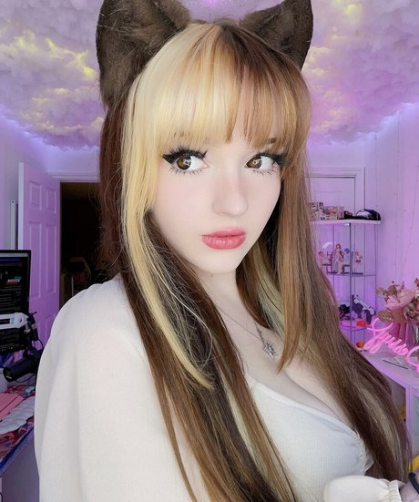 cutie jossii model adult img