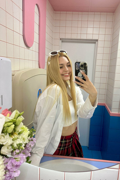 karisha x star sexy gallery