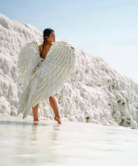 Yuggie TV hot actress archive