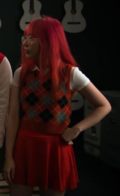 LilyPichu pretty model pictures