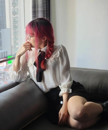 LilyPichu model sex archive