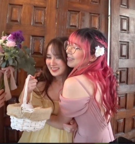 LilyPichu model free images
