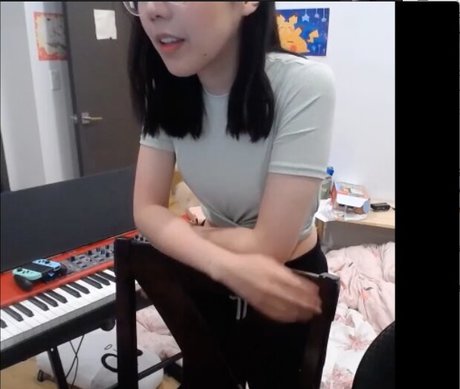 LilyPichu pretty model archive