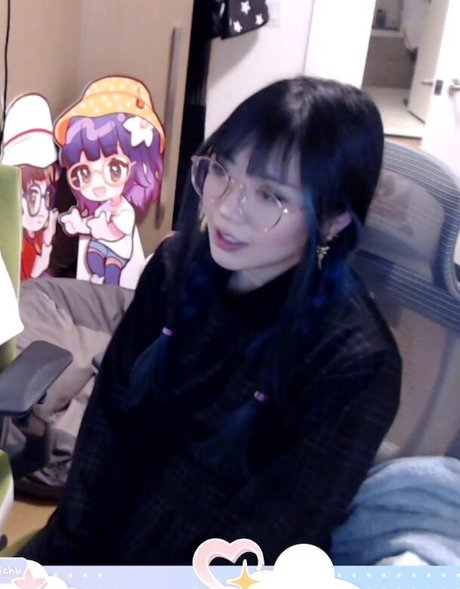 LilyPichu pornstar pretty pic