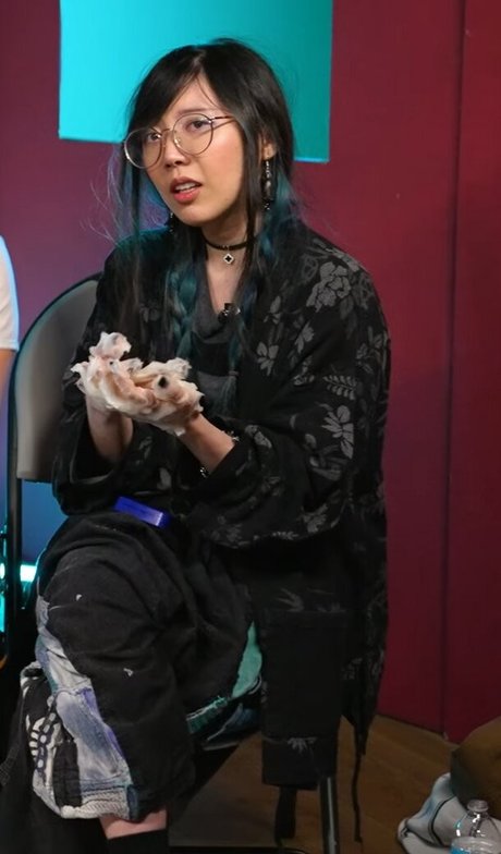 LilyPichu erotic star img