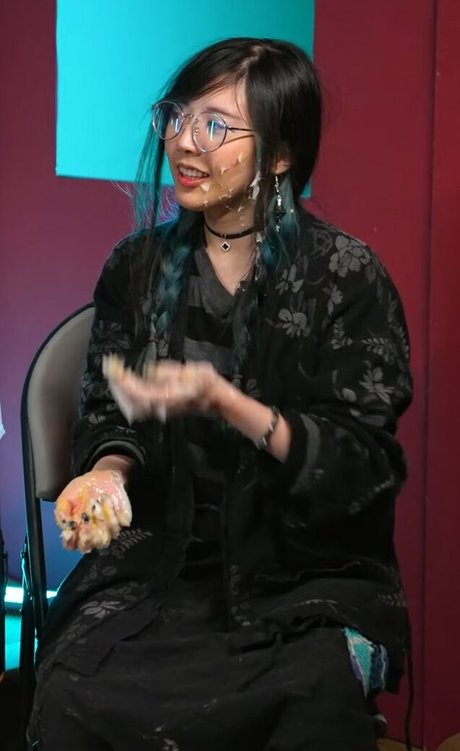 LilyPichu best pornstar archive