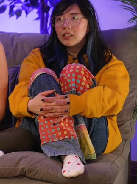 LilyPichu xxx model pic