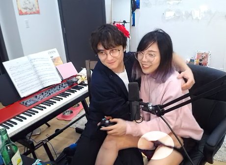 LilyPichu pornstar sex photo