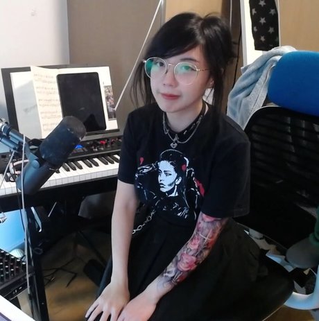 LilyPichu free model images