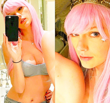 cosplay girls onlyfans hot pics