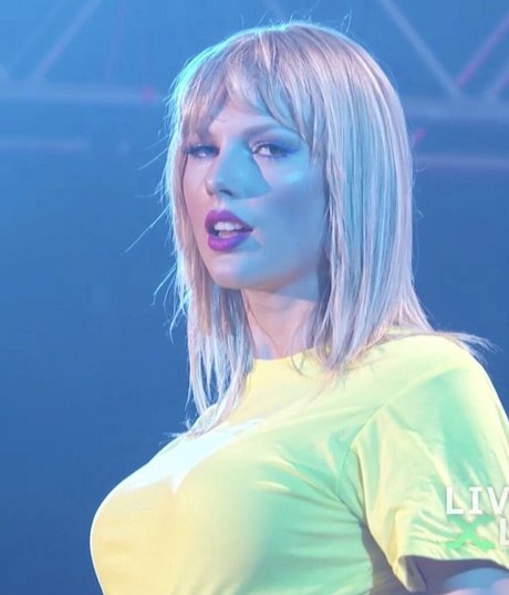 Taylor Swift star pretty photo