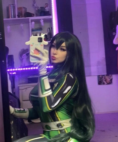 sylvieexo art model galleries