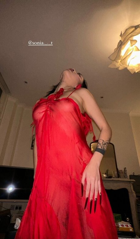 Dieu Linh Vuong pornstar naked pic