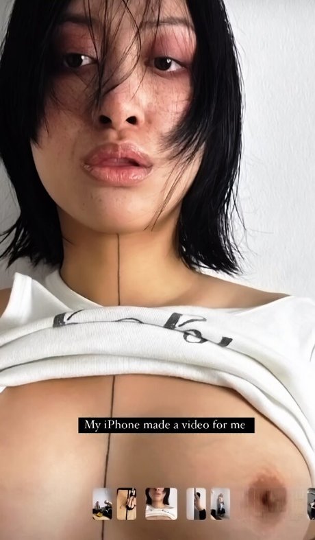 Dieu Linh Vuong art model image