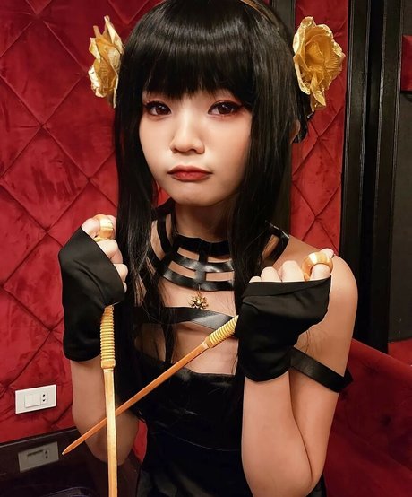 AlodiaMarie porn star image