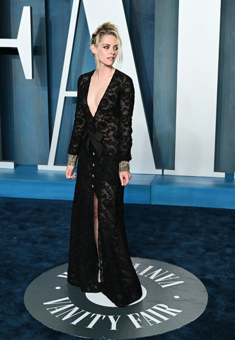 Kristen Stewart model beautiful image