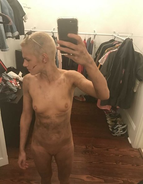 Kristen Stewart pornstar free image