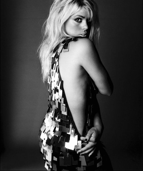 Billie Piper high quality actress photo