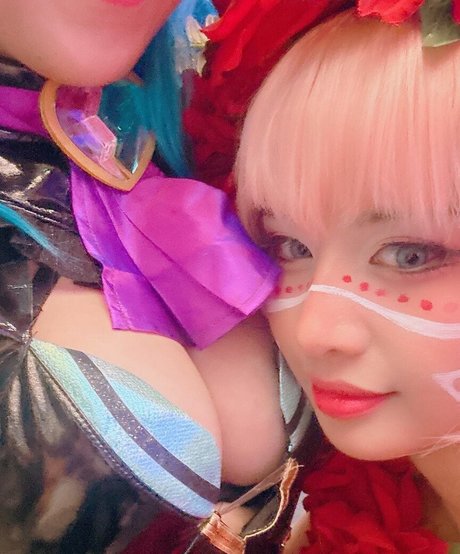 Charechii model best photo