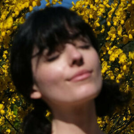 Kat Cabaret model top image