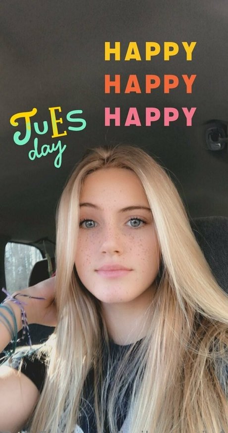 haileymarie4657 free pornstar gallery