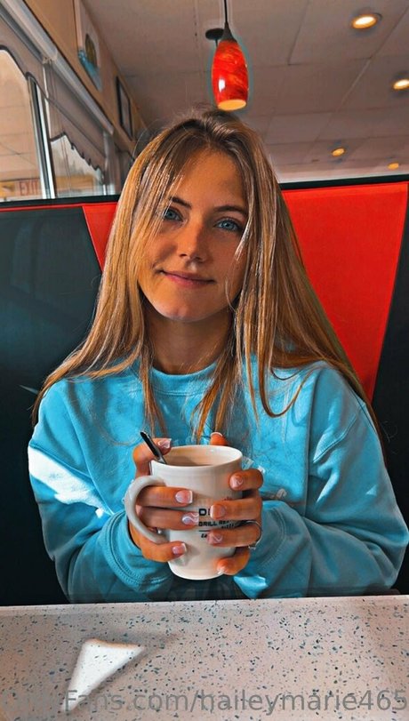 haileymarie4657 model hd image