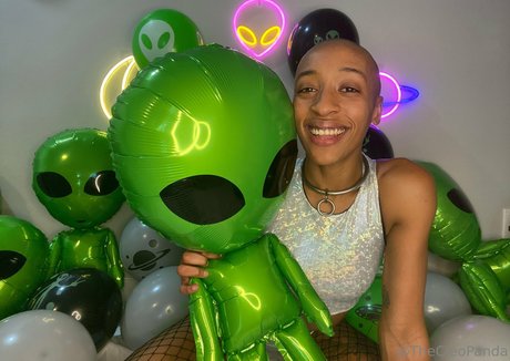 thecleopanda art actress gallery