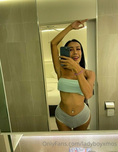 ladyboyxmos model perfect archive