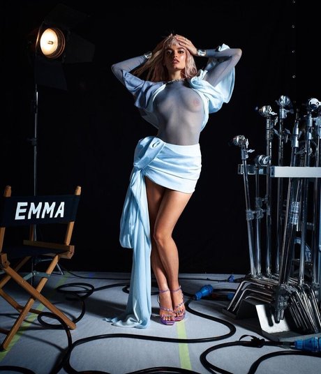 Emma Mackey pornstar xxx image