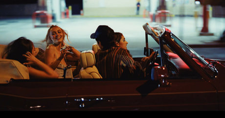 Lily Rose Depp best star pics