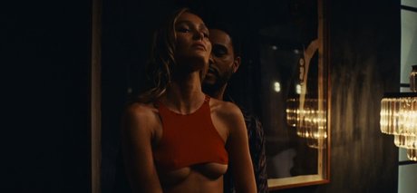 Lily Rose Depp sex pornstar gallery