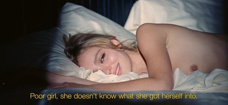 Lily Rose Depp model perfect archive