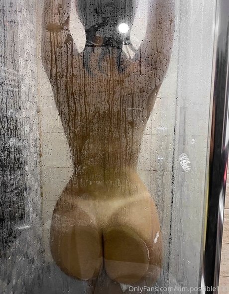 Kim Possible model porn photos