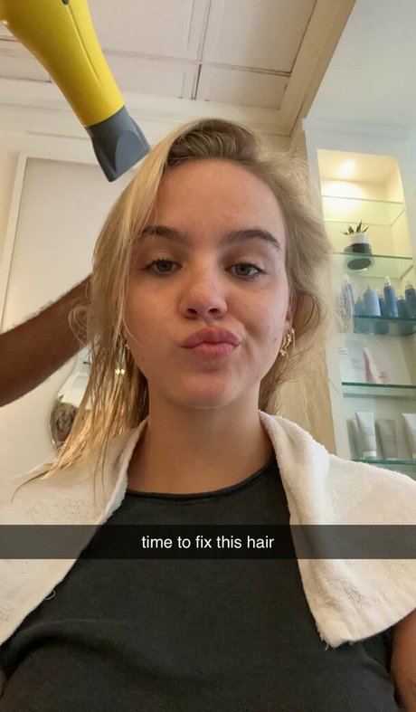 Emma Brooks porn actress pic