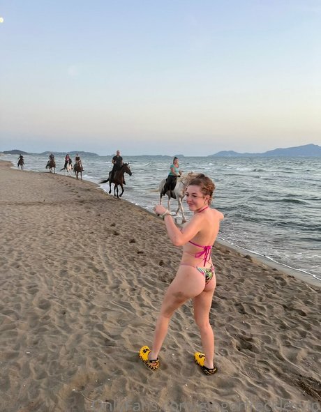 Gingerfrecklesvip model galleries