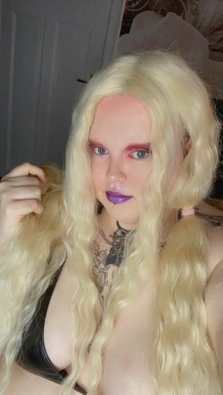 vinny bun star nude photos