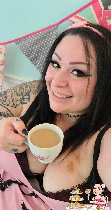 missmortis high quality star gallery