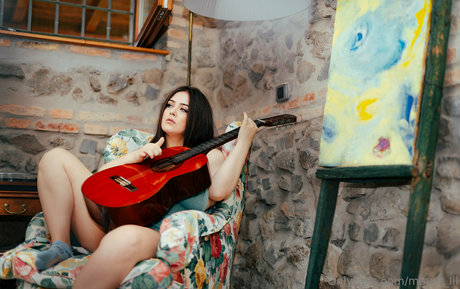 Mayer Lil porn star archive