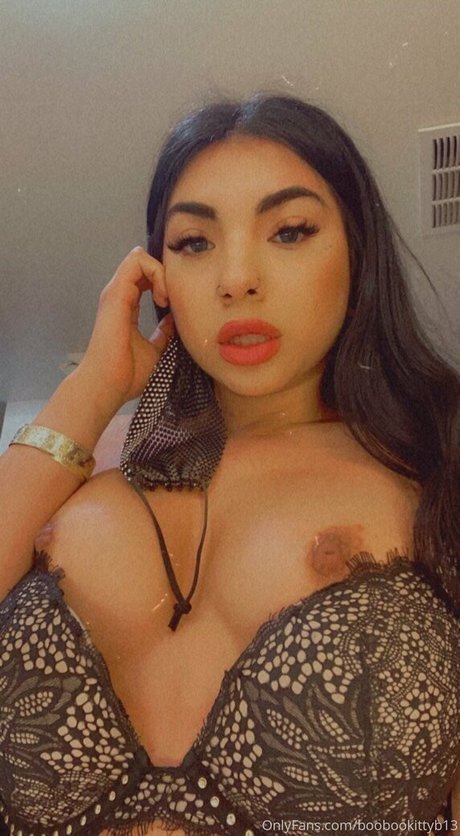 Boobookittyb13 exclusive star galleries