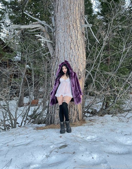 Boobookittyb13 model perfect photos