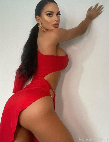 kelsie high quality pornstar photo
